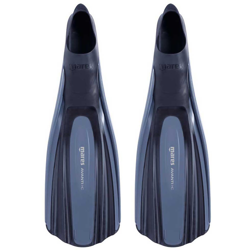 Bild von Mares Avanti Hc Diving Fins Blau EU 38-39