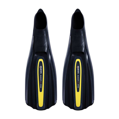 Bild von Mares AVCANTI HC PRO Tauchflossen Unisex – Erwachsene Schwarz/blau 42