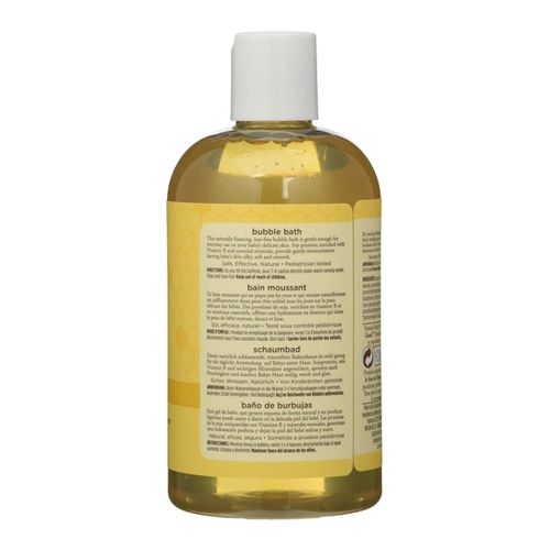 Bild von Burt's Bees Baby Bee Tear Free Bubble Bath - 350 ml