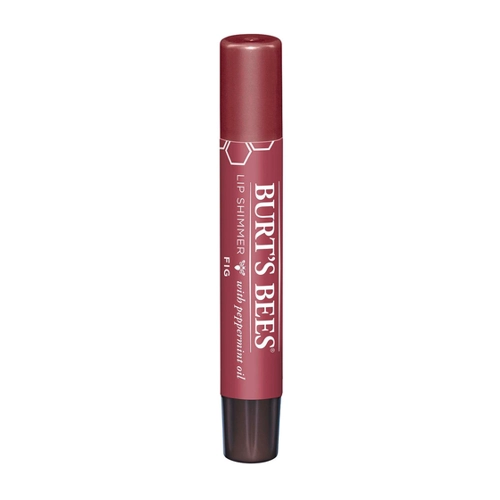 Bild von Burt's Bees Lip Shimmer - Fig