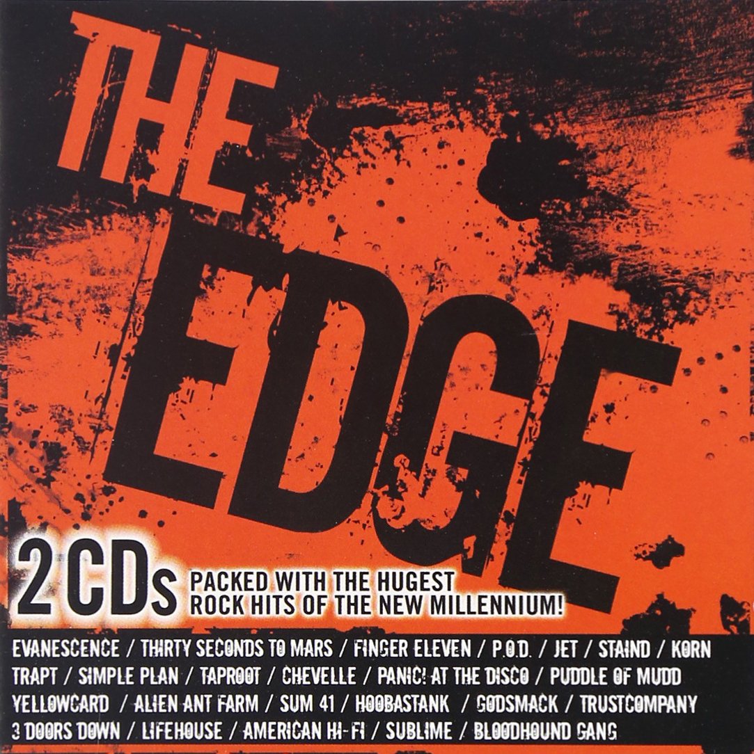 Bild von Various Artists - Edge