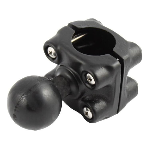 Bild von Vielfältige Möglichkeiten mit dem RAM 1 1/4 Inch OD Rail Mount