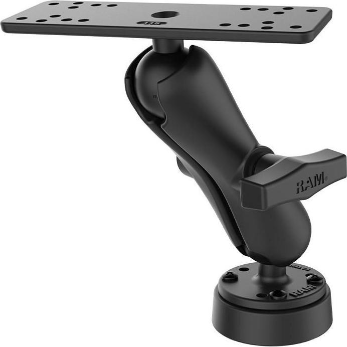 Bild von RAM Mounts UNPKD RAM UNIVERSAL, Barcode-Scanner Zubehör