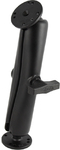 Bild von RAM Mounts RAM Mount RAM-101U-D Montage-Kit, Smartphone Halterung, Schwarz