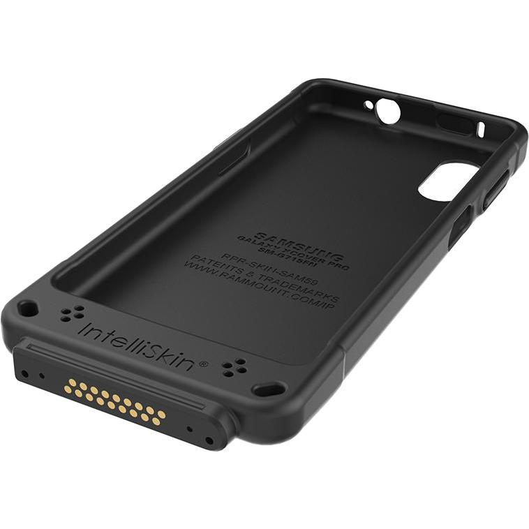 Bild von RAM Mounts IntelliSkin, USB Ladegerät, Schwarz