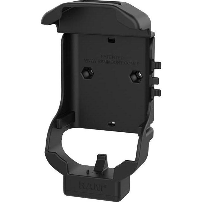 Bild von RAM Mounts RAM-HOL-ZE7-NPU, Smartphone Halterung, Schwarz