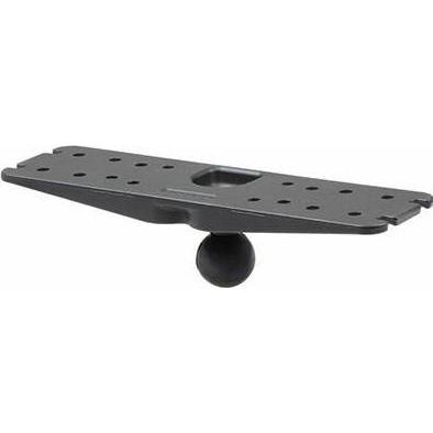 Bild von Ram-Mount - RAM-137B - Marine Electronics Mount Base mit 1,5"Ball