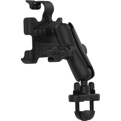 Bild von RAM Mounts EZ-Roll'r, Smartphone Halterung, Schwarz