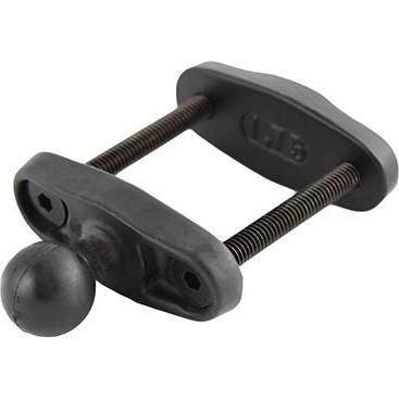 Bild von RAM Mounts UNPK RAM CLAMP BASE W/BALL, Barcode-Scanner Zubehör