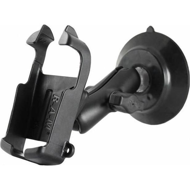 Bild von RAM Mounts RAM SUCTION MOUNT FOR GARMIN, Smartphone Halterung, Schwarz