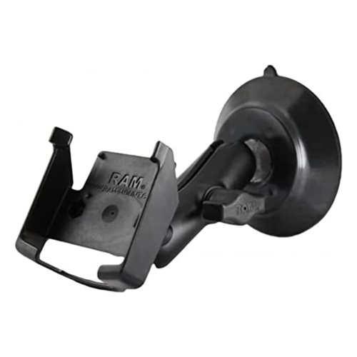 Bild von RAM Mounts RAM Suction Mount Garmin IQUE - Flexible Halterung für Navigatoren