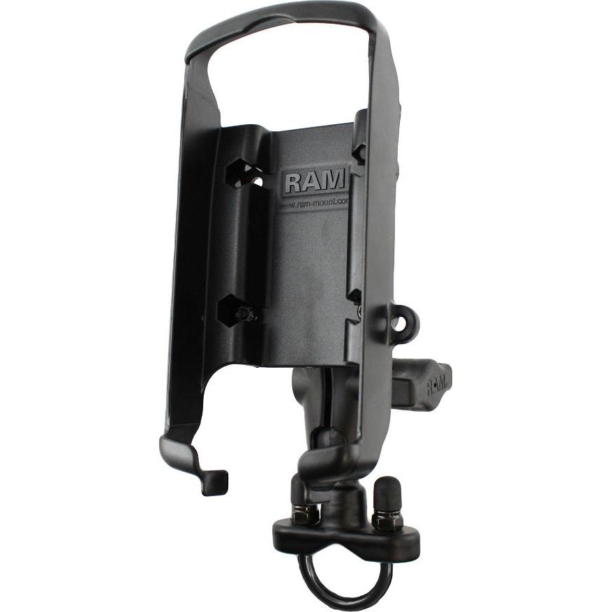Bild von RAM Mounts RAM MOUNT SHORT ARM & UBOLT (Netzwerk Zubehör), Netzwerkkamera Zubehör
