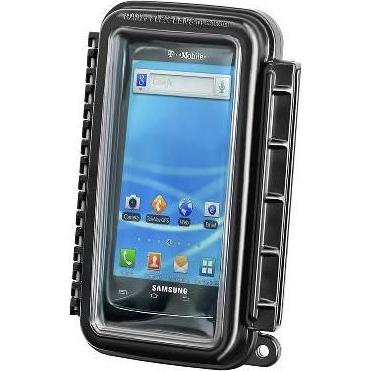 Bild von RAM Mounts RAM-HOL-AQ3U, Smartphone Halterung, Schwarz