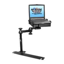 Bild von RAM Mounts VEHICLE SYSTEM FORD FOCUS, Notebook Ständer, Schwarz