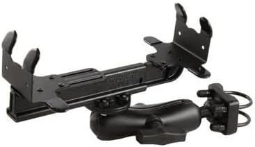 Bild von Ram Mounts Vehicle Printer System for Canon BJC-85, RAM-VPR-102-1 (Canon BJC-85)