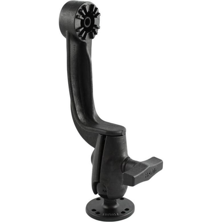 Bild von RAM Mounts RAM ROD REVOLUTION ADAPTER, Barcode-Scanner Zubehör