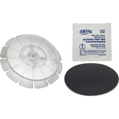 Bild von RAM Mounts RAM ROSE ADHESIVE SUCTION, Barcode-Scanner Zubehör