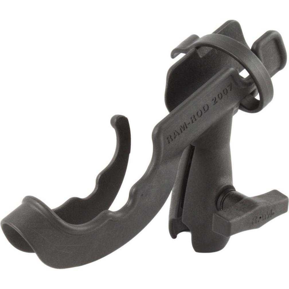 Bild von Rammount RAM Ruten-halter, Smartphone Halterung, Schwarz