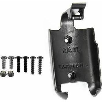 Bild von RAM Mounts RAM-HOL-GA31, Smartphone Halterung, Schwarz