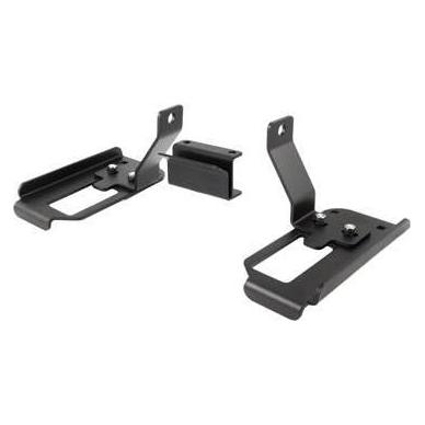Bild von RAM Mounts CONSOLE LEG KIT 2006- CHEVY, Barcode-Scanner Zubehör