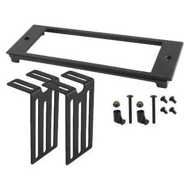Bild von RAM Mounts A84 RAM CUSTOM FACEPLATE, Barcode-Scanner Zubehör