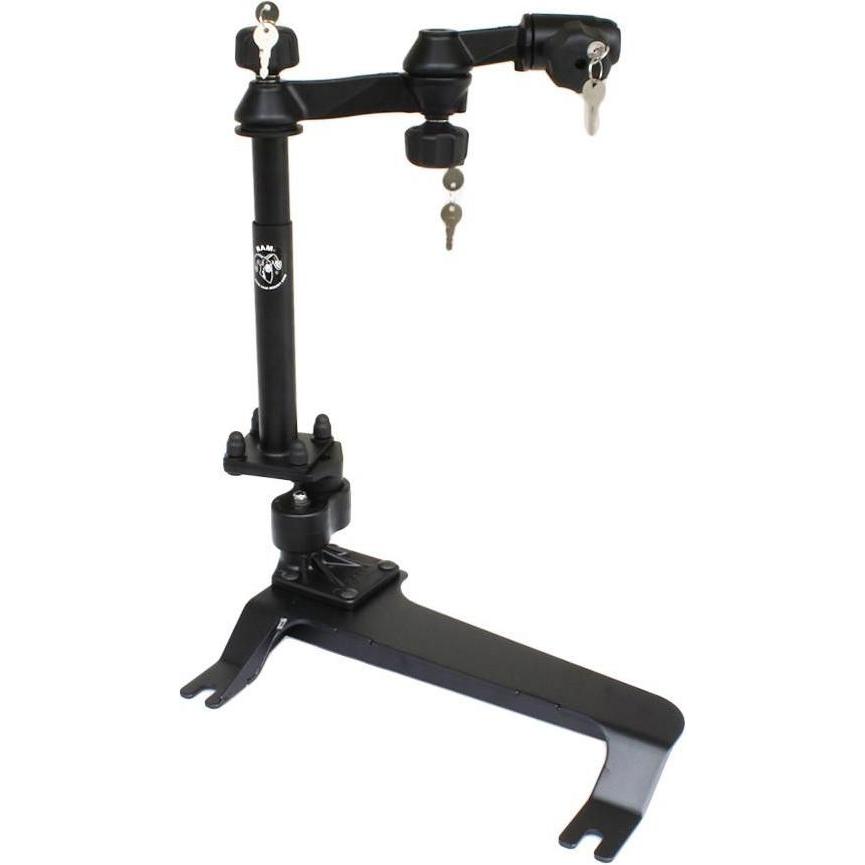 Bild von RAM Mounts RAM-MNT-DISH VEHICLE BASE, Barcode-Scanner Zubehör
