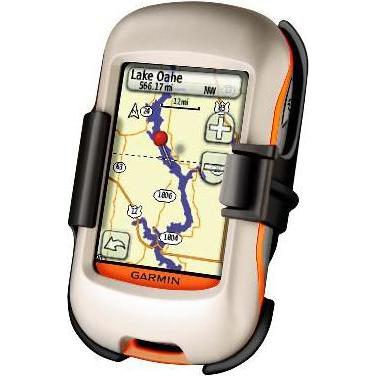 Bild von RAM Mounts RAM-HOL-GA36, Smartphone Halterung, Schwarz