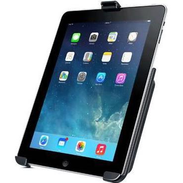 Bild von RAM Mounts UNPKD RAM HOLDER FOR APPLE, Tablet Halterung, Schwarz