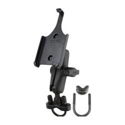 Bild von RAM Mounts UNPKD RAM U-BOLT MOUNT APPLE, Smartphone Halterung, Schwarz