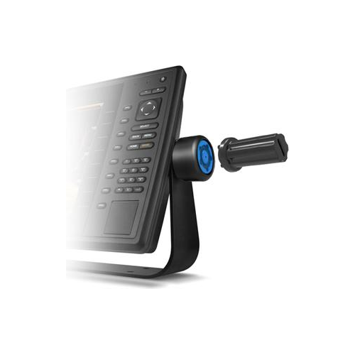 Bild von RAM Mounts RAM SECURITY KNOB WITH STUD – Perfekte Lösung für Barcode-Scanner Zubehör