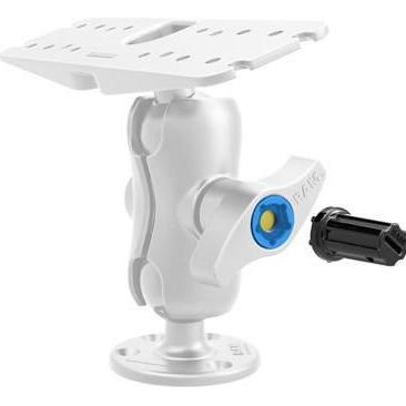 Bild von RAM Mounts UNKPD RAM SECURITY NUT D, Barcode-Scanner Zubehör