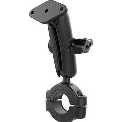Bild von RAM Mounts UNPK RAM BAR MT 1 1/8Inch-1, Smartphone Halterung, Schwarz