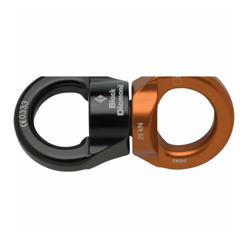 Bild von Black Diamond Rotor – Verdrehsicherung für Big Walls
