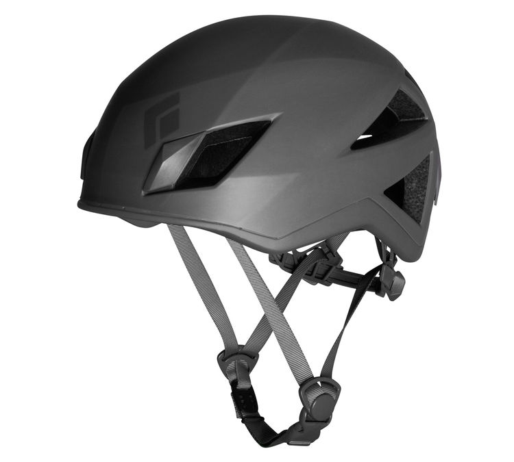 Bild von Black Diamond Vector - Kletterhelm