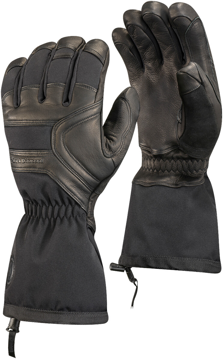 Bild von Black Diamond Fäustlinge Black Diamond Crew Glove Accessoires