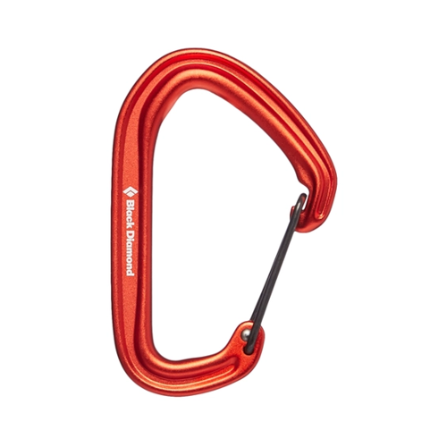 Bild von Hotwire Karabiner