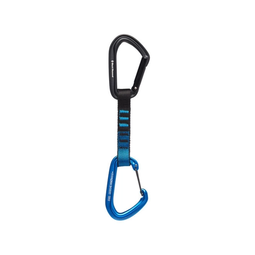 Bild von Hotforge Hybrid Quickdraw Länge 16 cm Farbe blue