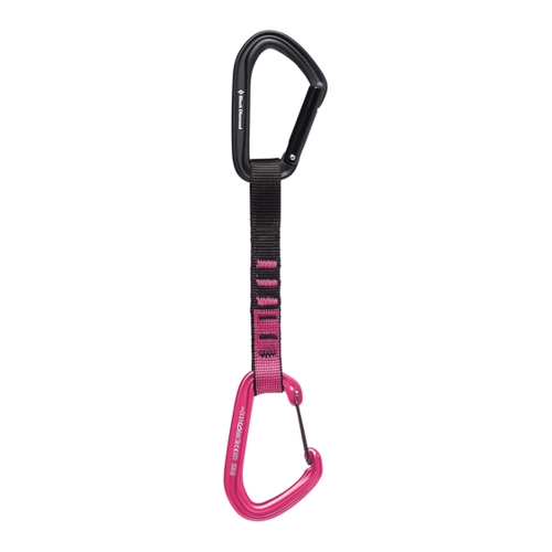 Bild von Hotforge Hybrid Quickdraw Länge 16 cm Farbe ultra pink