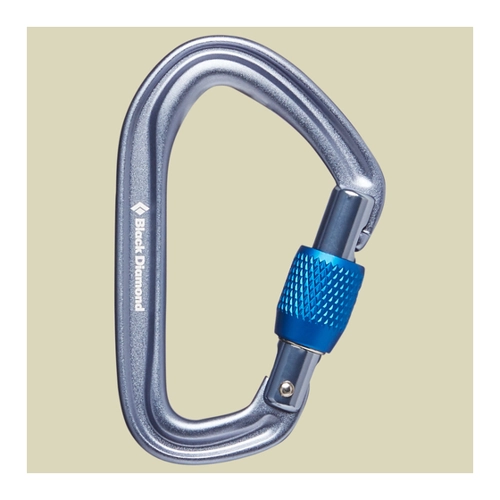 Bild von Hotforge Screwgate Farbe grey