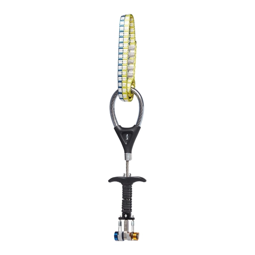 Bild von Black Diamond Camalot Z4 Offset .1/.2 Haken (Neutral One Size) Bigwallzubehör