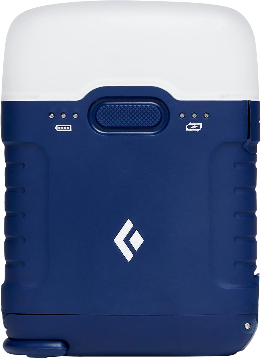 Bild von Black Diamond VOLT LANTERN, Extrem helle und wiederaufladbare Camping-Laterne, Graphite