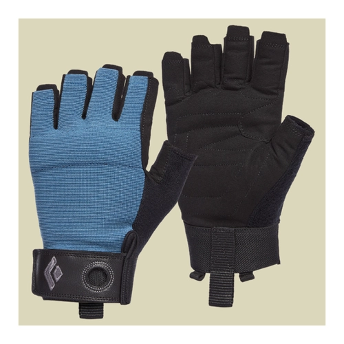 Bild von Crag Half-Finger Gloves Men