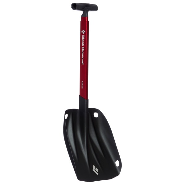 Bild von Black Diamond - Transfer Shovel - Lawinenschaufel Gr One Size rot