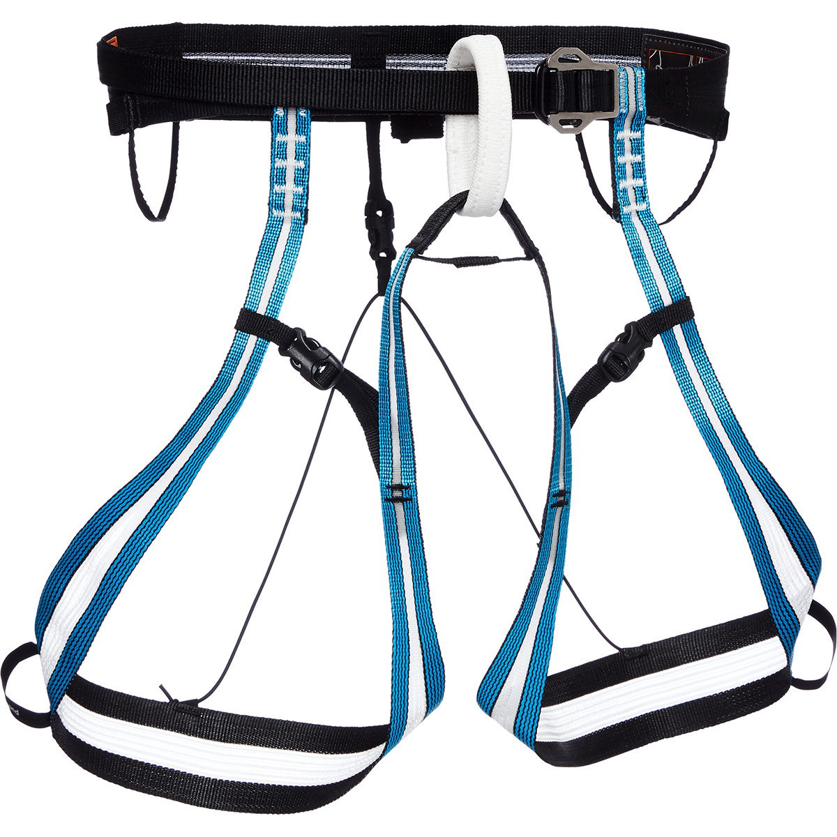 Bild von Black Diamond Couloir Klettergurt (Blau XS/S) Alpines Kletterzubehör