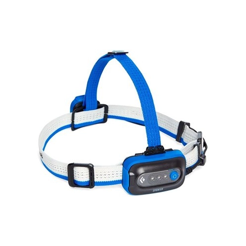 Bild von Black Diamond Sprinter 500 Stirnlampe (Türkis One Size) Leuchten