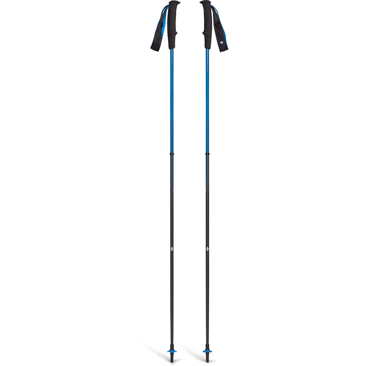 Bild von Black Diamond - Distance Carbon - Trailrunning Stöcke Gr 120 cm blau