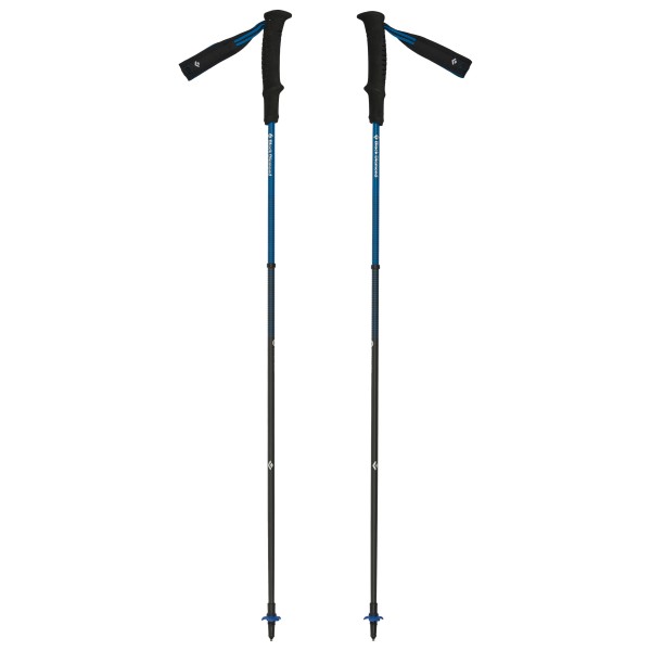 Bild von Black Diamond - Distance Carbon - Trailrunning Stöcke Gr 130 cm blau