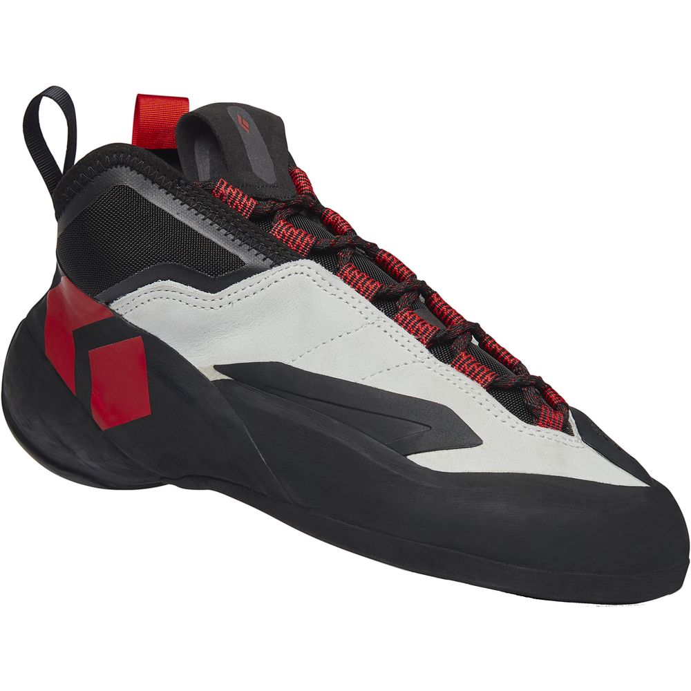 Bild von Aspect Pro Climbing Shoes, Octane, 9.5 US, Unisex, Climbing Shoes, Black Diamond