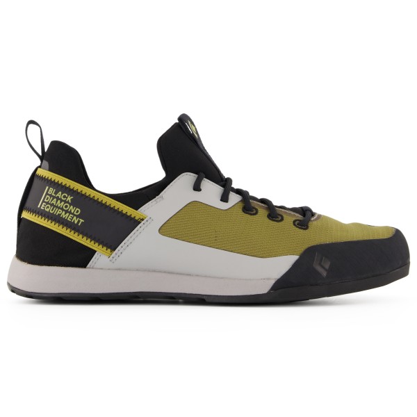 Bild von Black Diamond - Session 2 Shoes - Freizeitschuhe Gr 11 grün