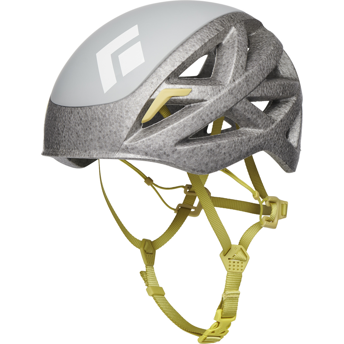 Bild von Black Diamond Unisex Vapor Rock Climbing Sicherheitshelm, Zinn, Größe M/L
